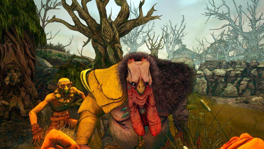 冲突：混沌神器 Clash: Artifacts of Chaos_2