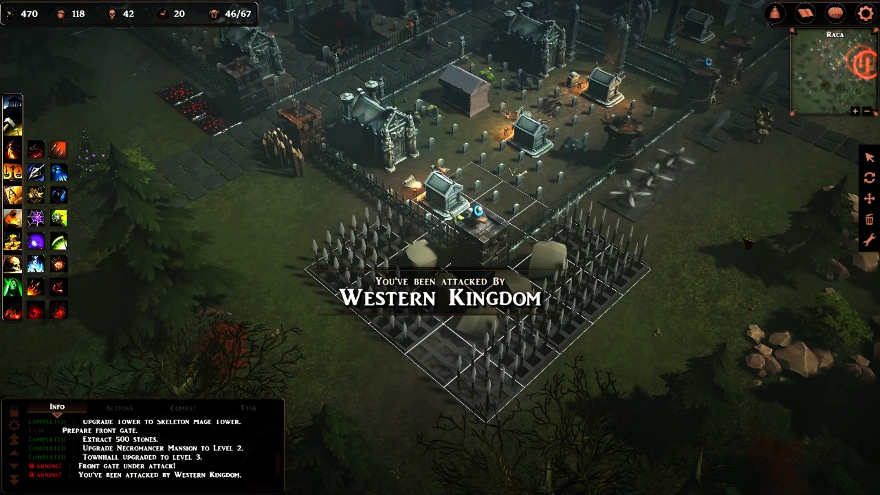 亡灵都市 NecroCity_1