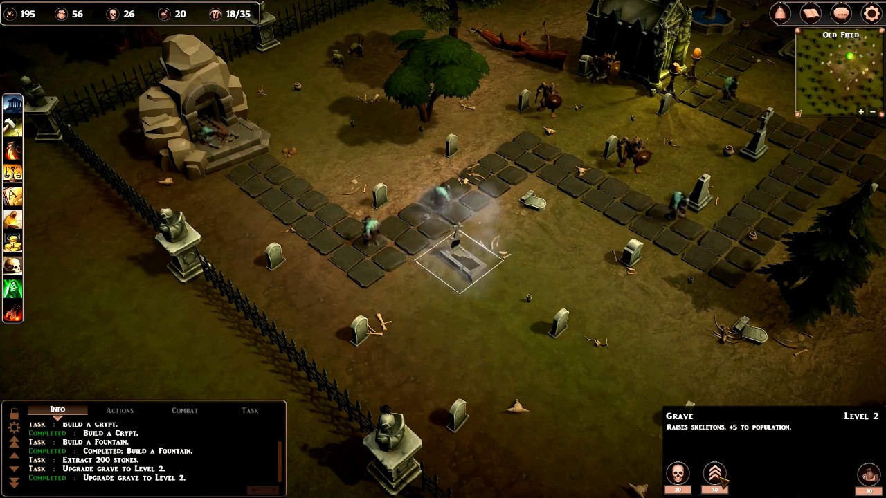 亡灵都市 NecroCity_2