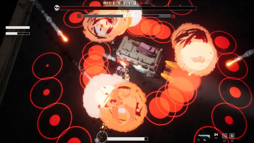 僵尸建造防御2_1