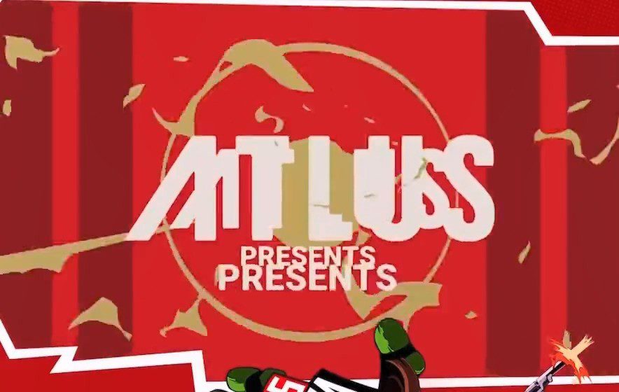 女神异闻录5：战略版 Persona 5 Tactica_1