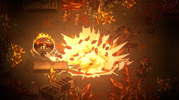 无光之地 There Is No Light_0