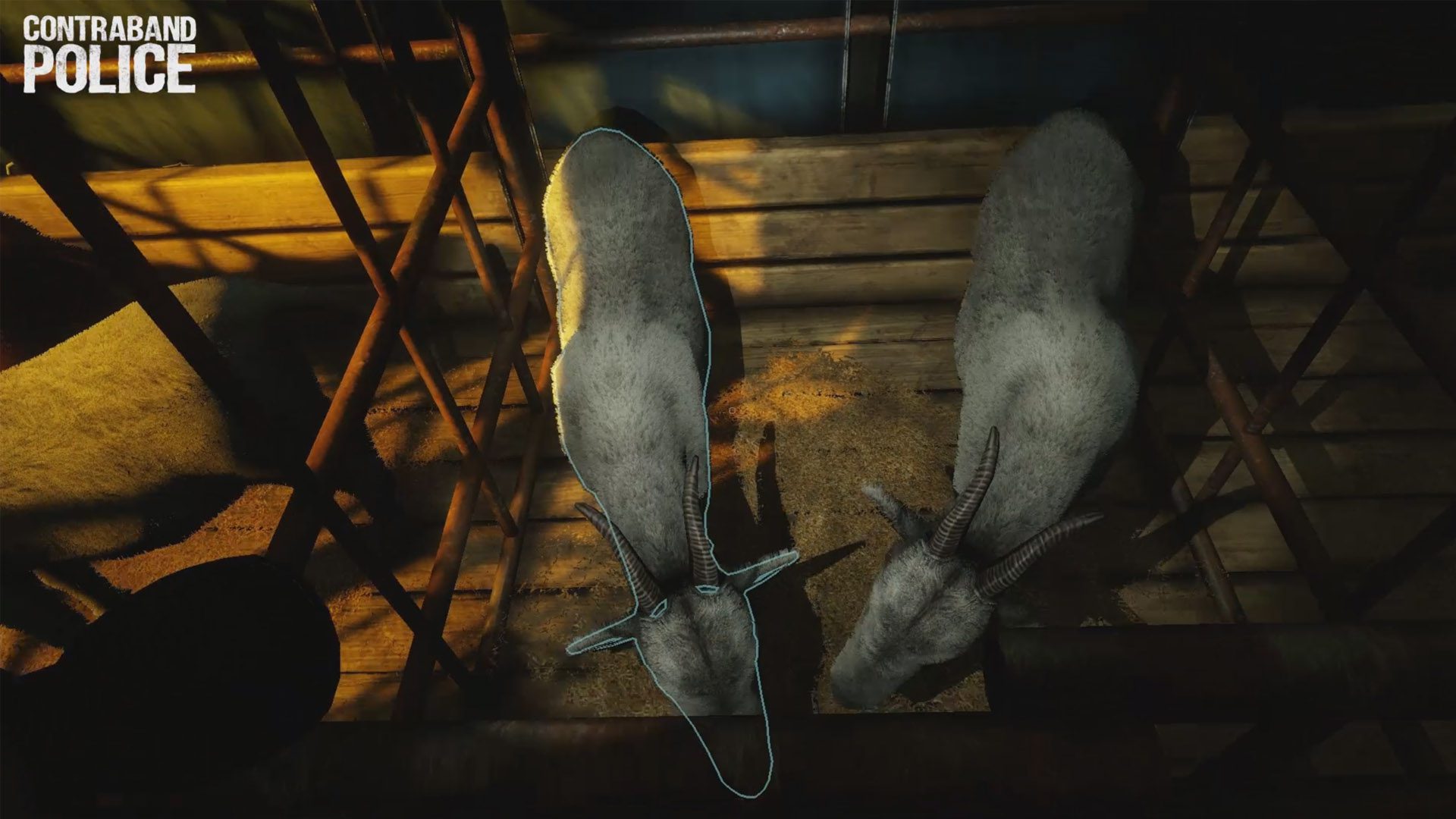 缉私警察 Contraband Police_0