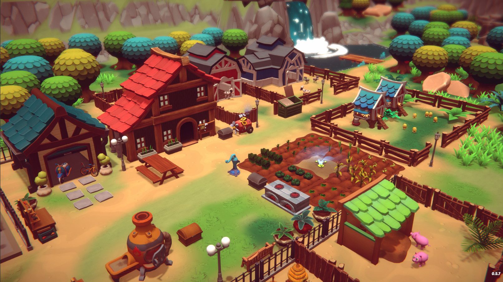 海岛之魂 Spirit of the Island_2