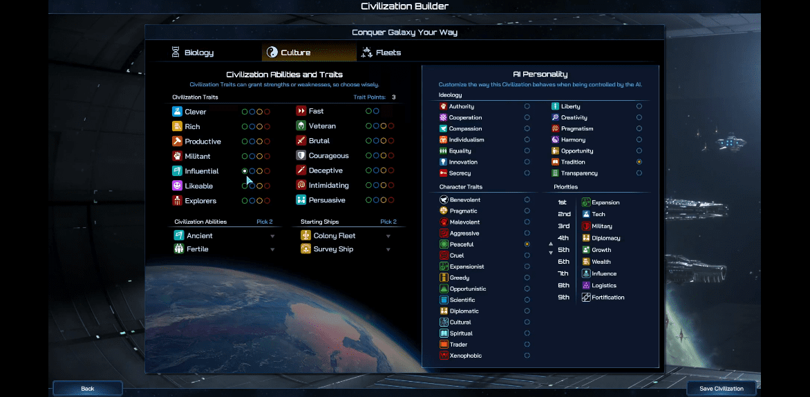 银河文明4 Galactic Civilizations Ⅳ_0