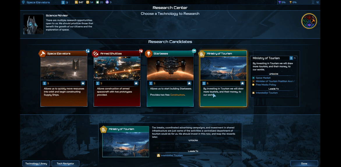 银河文明4 Galactic Civilizations Ⅳ_1