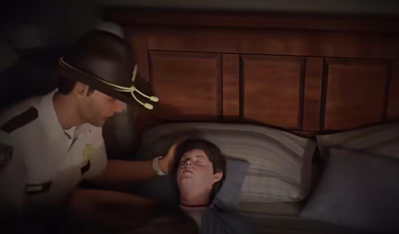 行尸走肉：命运 The Walking Dead: Destinies_0