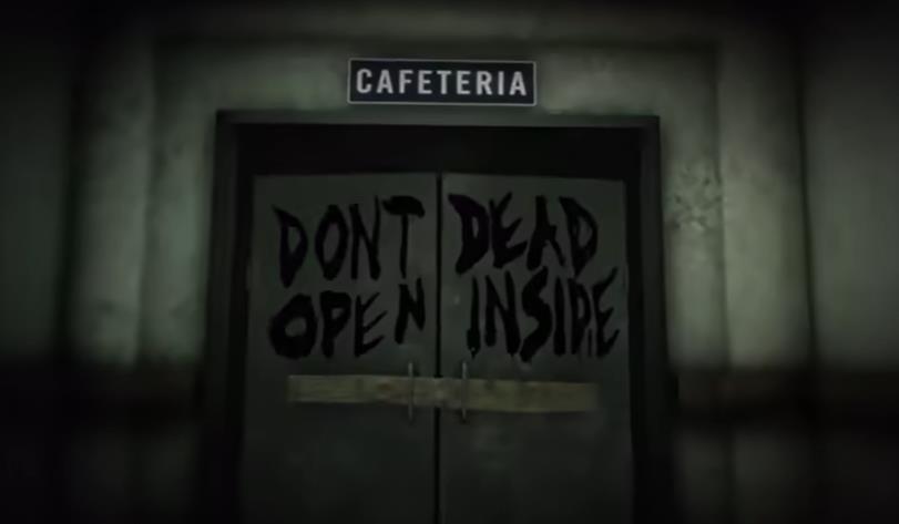 行尸走肉：命运 The Walking Dead: Destinies_1