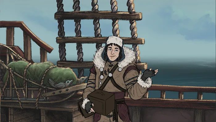 极地远征队 The Pale Beyond_2