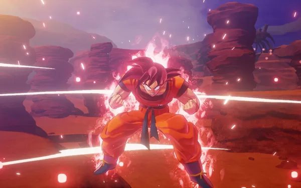 七龙珠Z卡卡罗特新觉醒篇_0