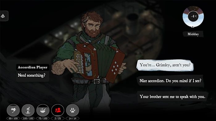 极地远征队 The Pale Beyond_1