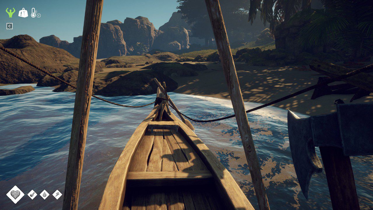 求生岛：不老泉传说 Survival: Fountain of Youth_1