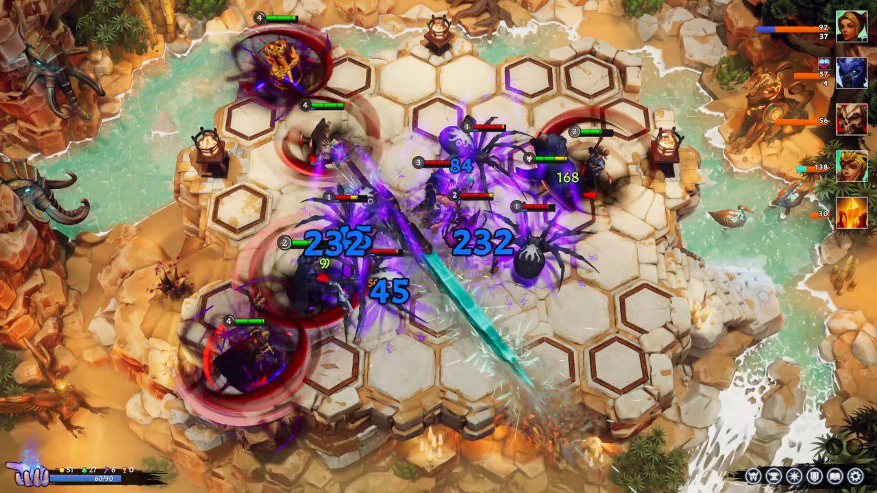 将熄之焰 The Last Flame_2