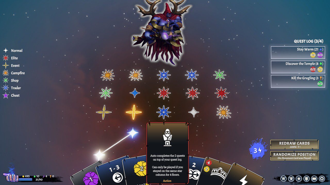 将熄之焰 The Last Flame_0