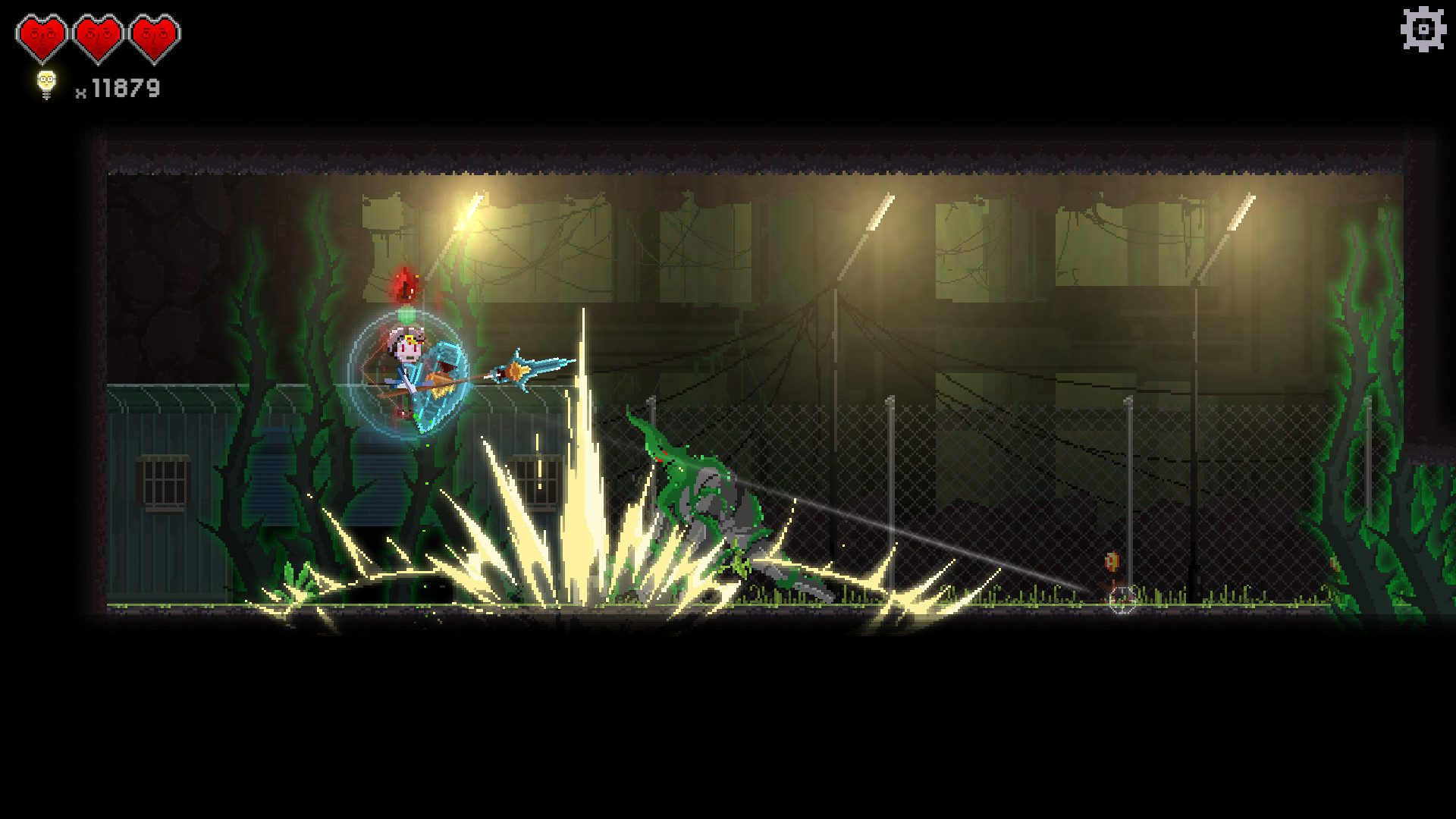 餐瘾地城 Dungeon Munchies_0