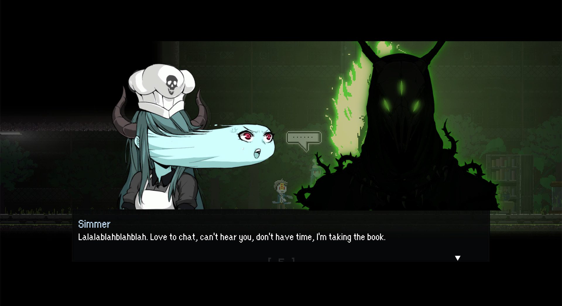 餐瘾地城 Dungeon Munchies_1