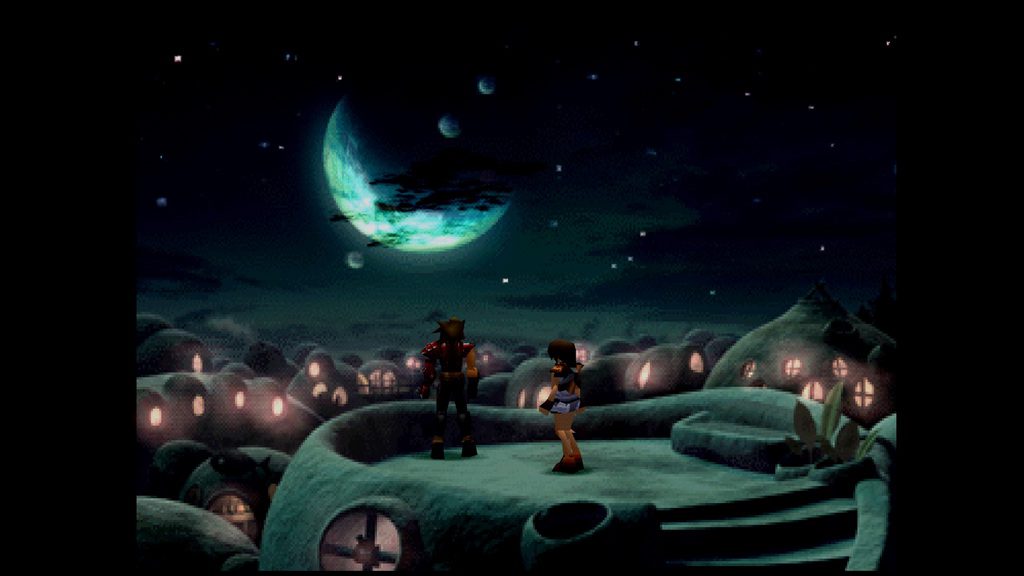 龙骑士传说.The Legend of Dragoon_0