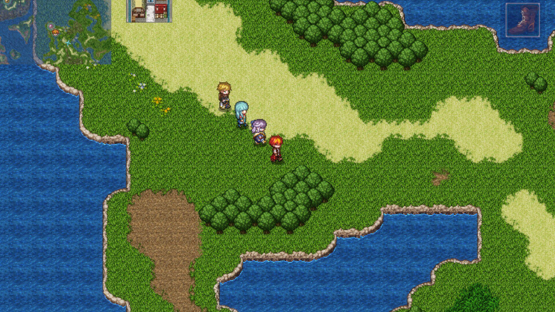 新阿尔法之战 Alphadia Neo/アルファディア ネオ_1