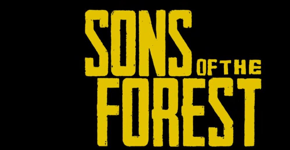 森林之子 Sons Of The Forest_1