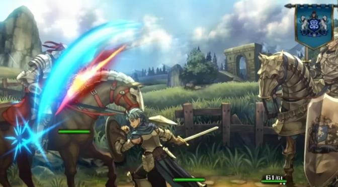 圣兽之王君主版 Unicorn Overlord Monarch Edition_0