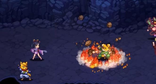 幻世醉虎传Plus Gensei Suidoken Plus_0