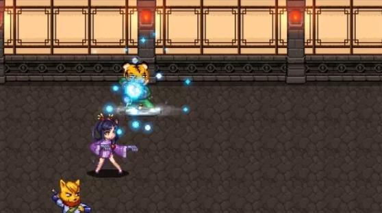 幻世醉虎传Plus Gensei Suidoken Plus_1