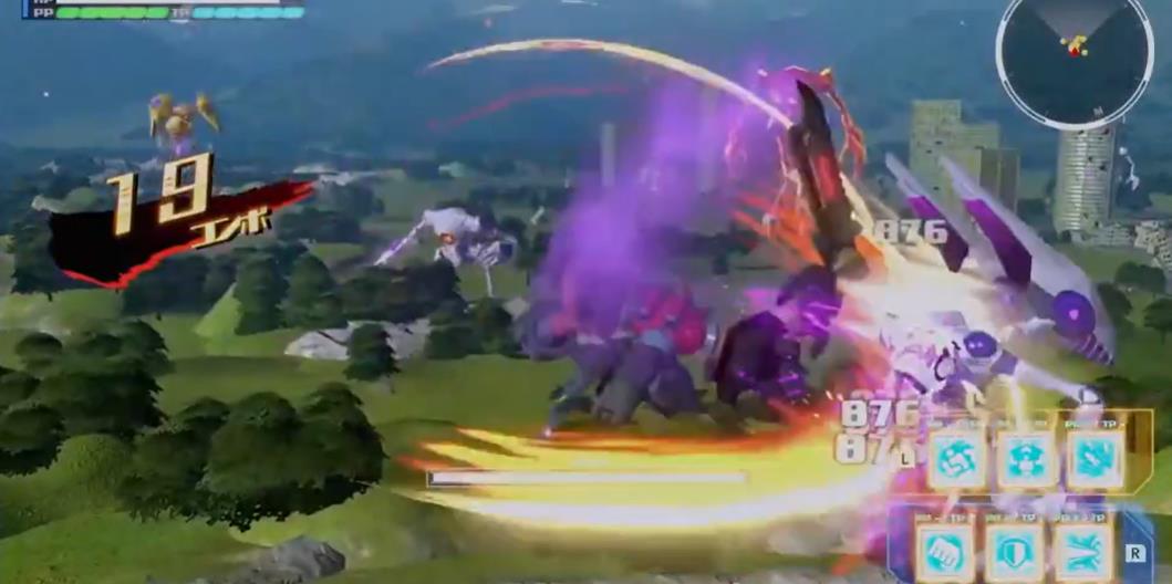 百万吨级武藏.Megaton Musashi_0