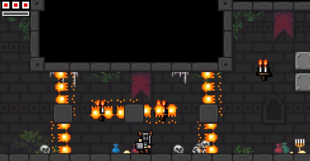 兽角骑士.Horned Knight_0