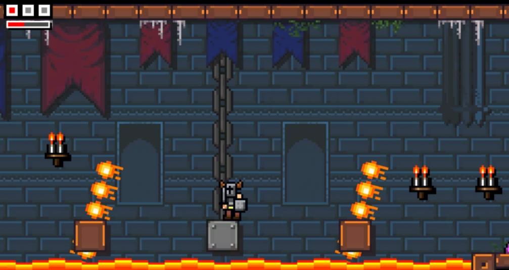 兽角骑士.Horned Knight_2