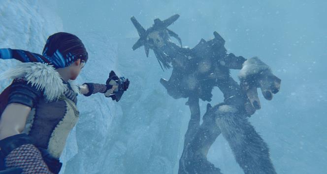 巨神狩猎.Praey For the Gods_1