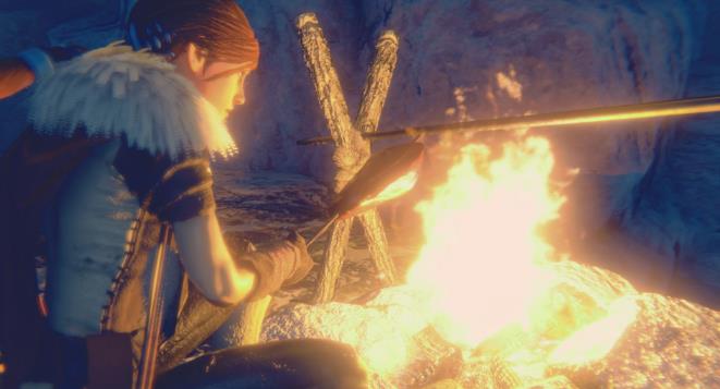 巨神狩猎.Praey For the Gods_2