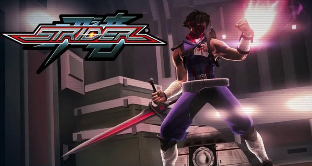 出击飞龙.Strider_0