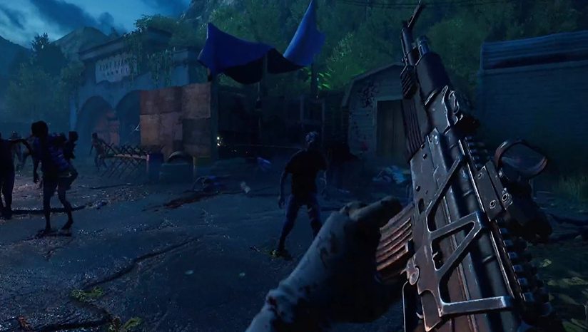 喋血复仇：终极版.Back 4 Blood Ultimate_1