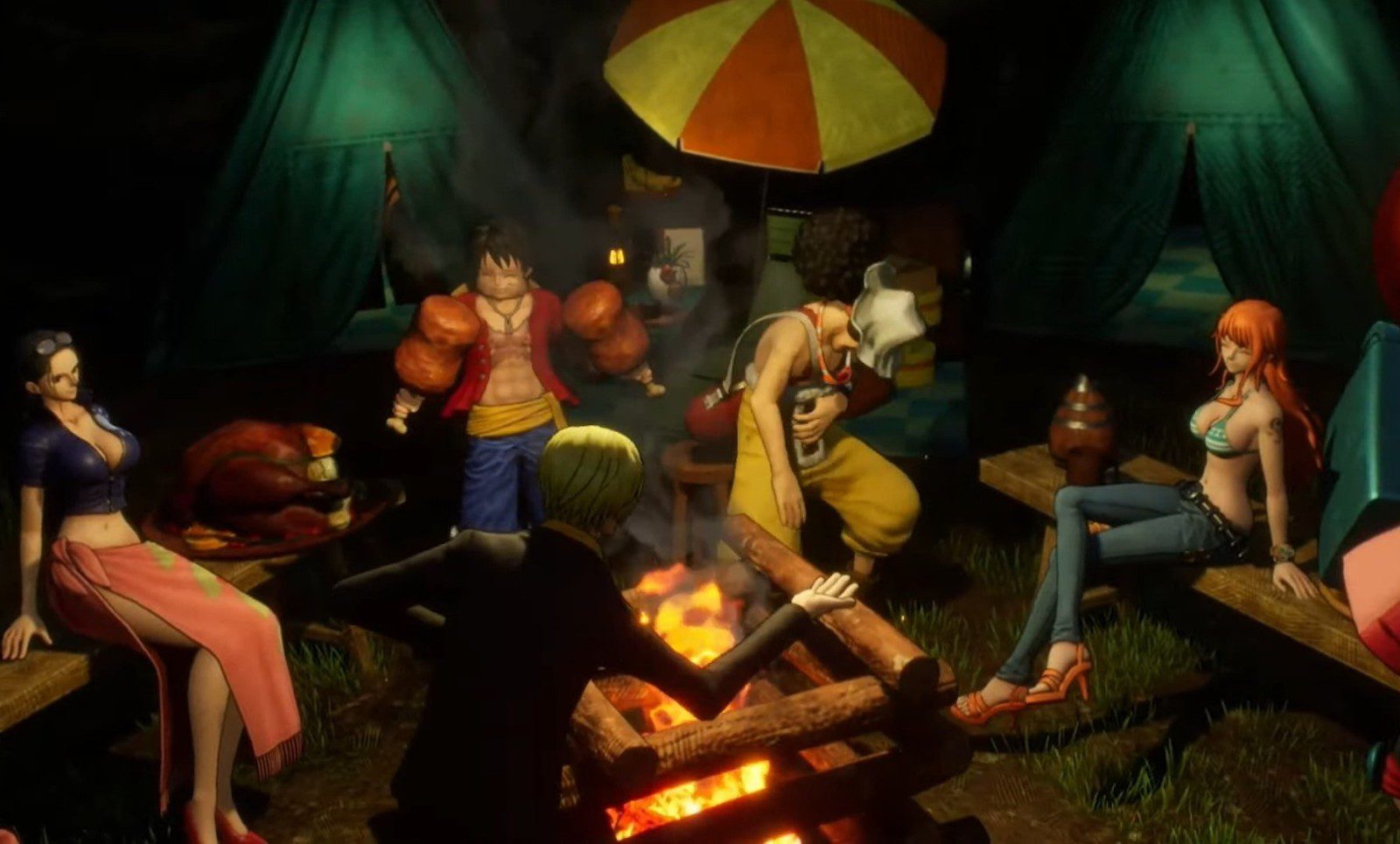 海贼王：时光旅诗.One Piece Odyssey_1