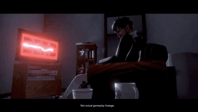 英雄不在3 No More Heroes III_0