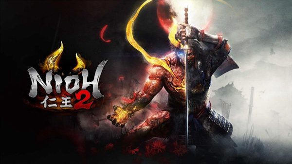 仁王2.Nioh 2_0