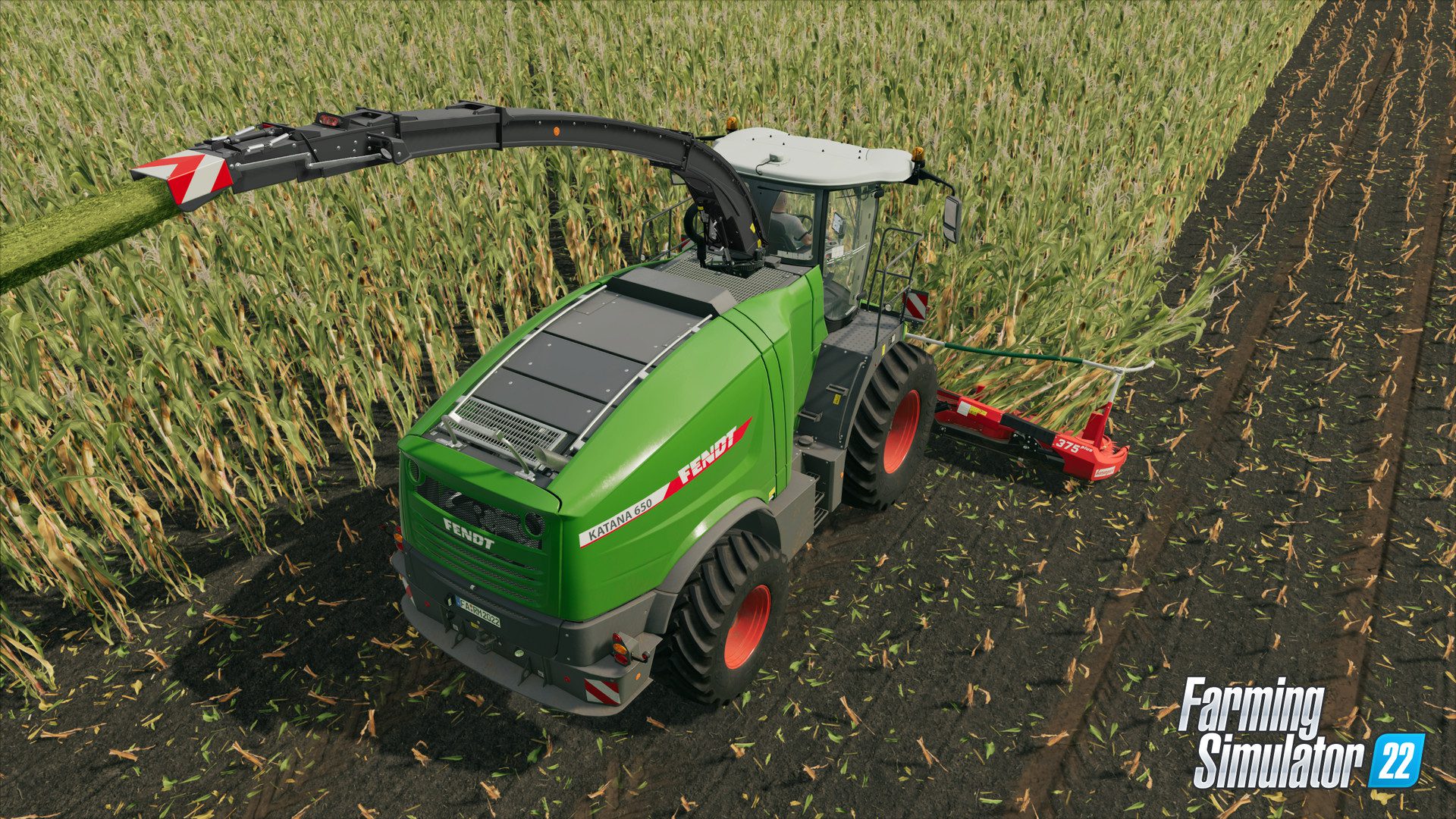 模拟农场22 Farming Simulator 22_2