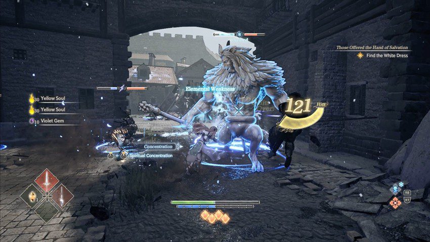 北欧女神：极乐世界.Valkyrie Elysium_0