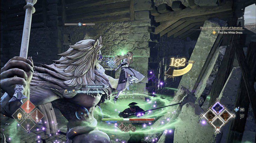 北欧女神：极乐世界.Valkyrie Elysium_1