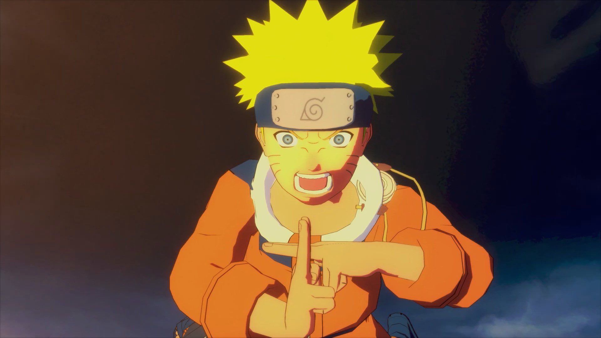 火影忍者究极忍者风暴：羁绊 Naruto X Boruto Ultimate Ninja Storm Connections_0