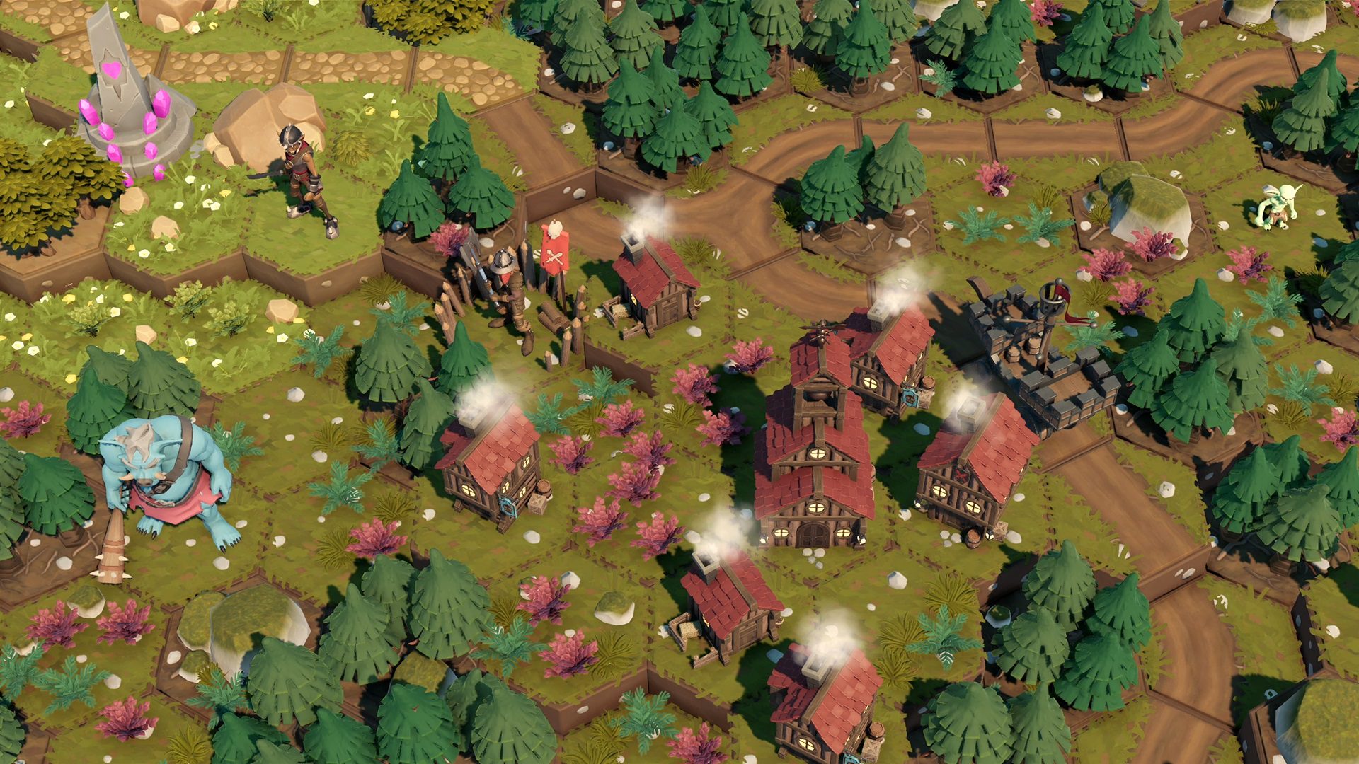 为了吾王2 For The King II_1