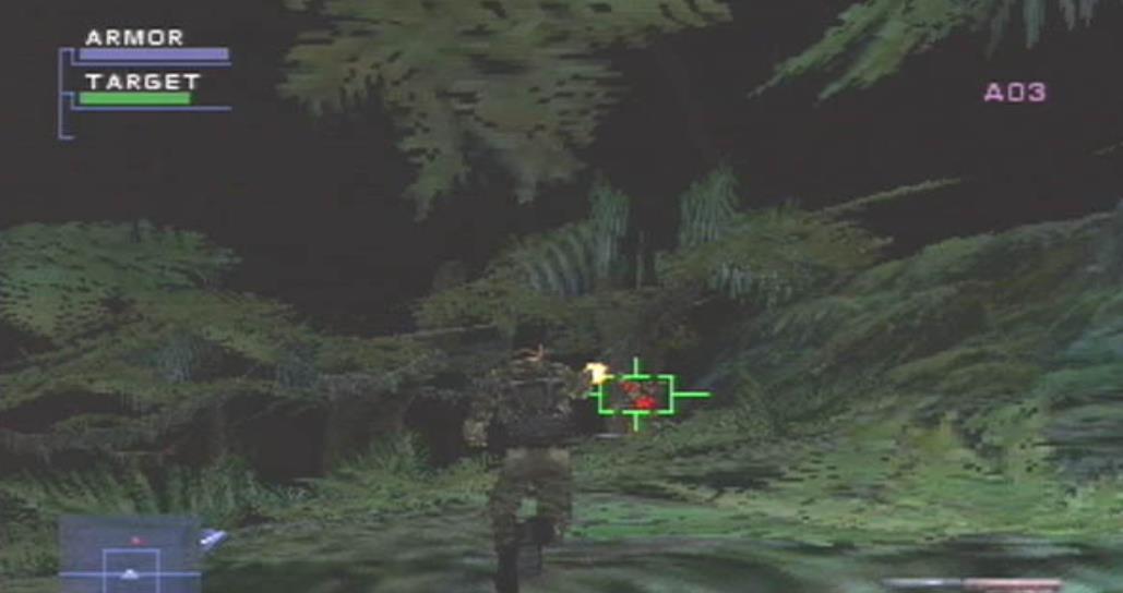 虹吸战士3.Syphon Filter 3_2