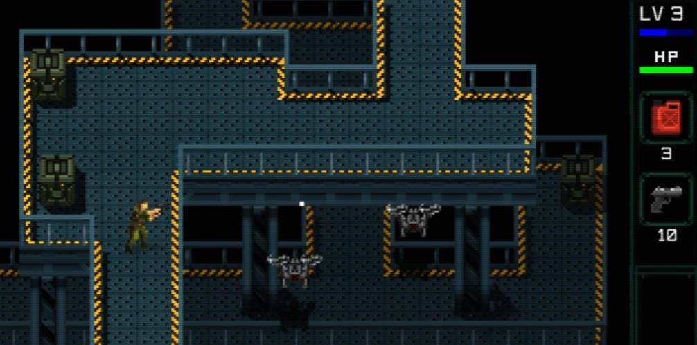 非合金装备.UnMetal_0