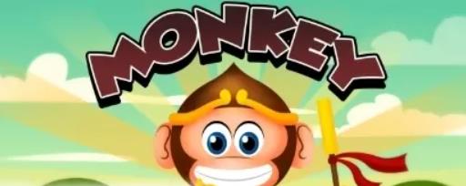 猴子贸易 Monkey Business_0