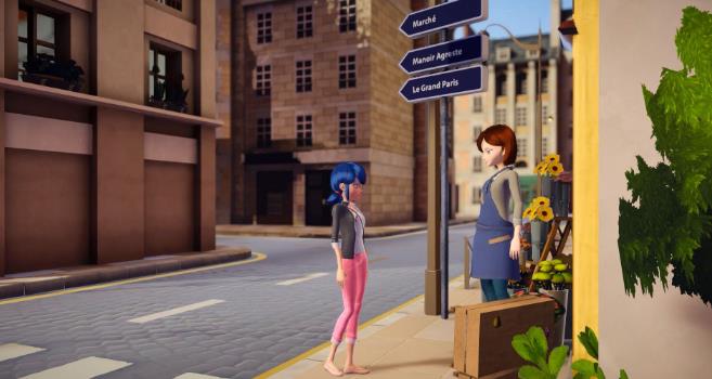 瓢虫少女：斯芬克斯的崛起.Miraculous：Rise of the Sphinx_2