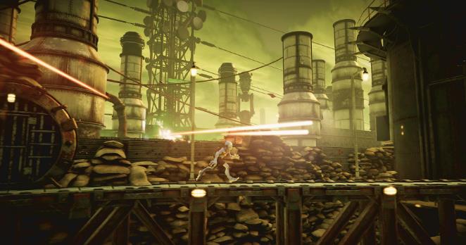 奇异世界：灵魂风暴 – 增强版.Oddworld: Soulstorm Enhanced Edition_1