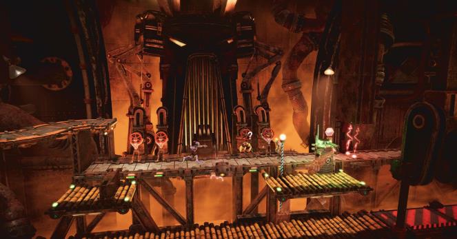 奇异世界：灵魂风暴 – 增强版.Oddworld: Soulstorm Enhanced Edition_2