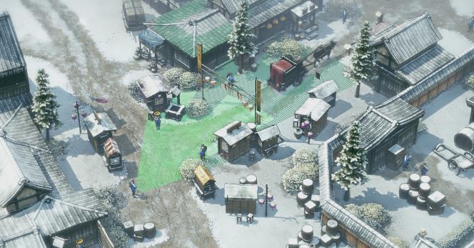 影子战术：将军之刃.Shadow Tactics: Blades of the Shogun_0