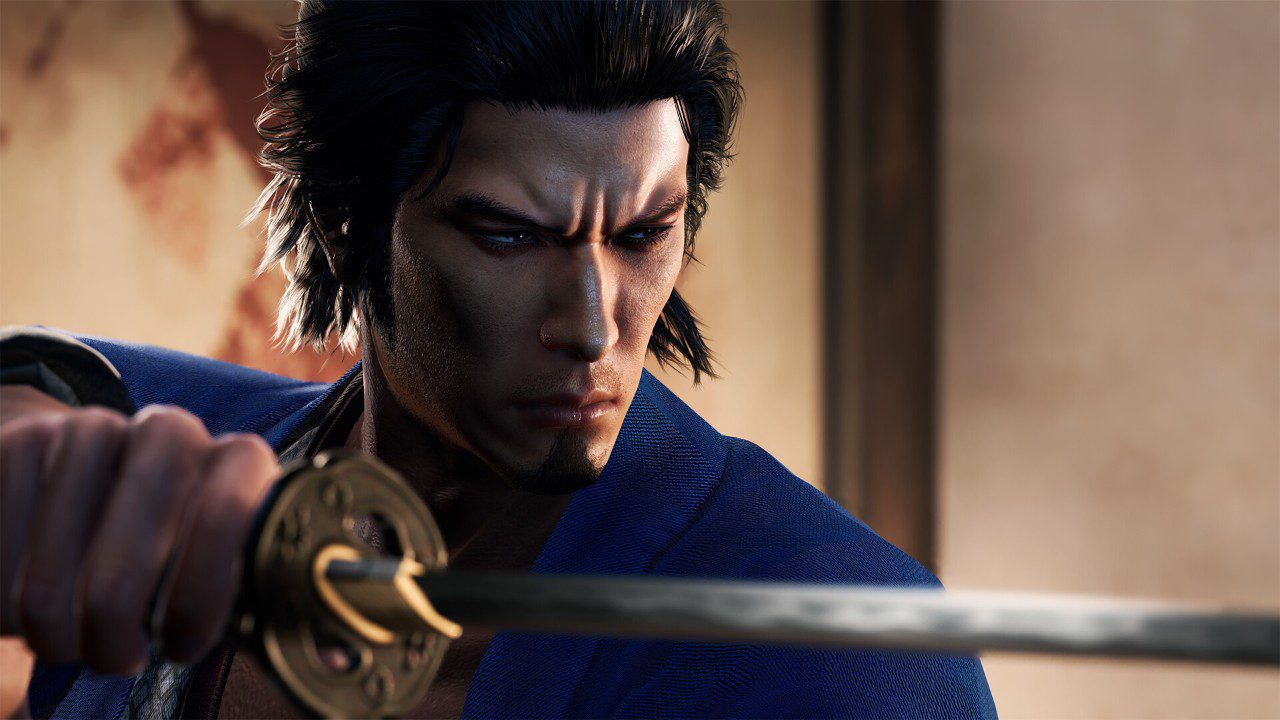 如龙：维新！极 Like a Dragon: Ishin!_0