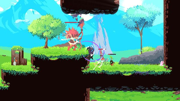 星座上升 Astral Ascent_1